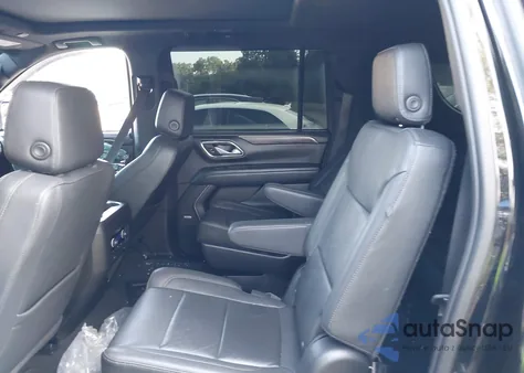 2022 Chevrolet Suburban 4Wd Z71 из США, поврежденный, VIN 1GNSKDKD7NR299426